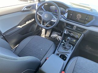 2024 Volkswagen Taos SE 3VVEX7B22RM006855 in Phoenix, AZ 9