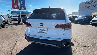 2024 Volkswagen Taos SE 3VVEX7B22RM004796 in Phoenix, AZ 3