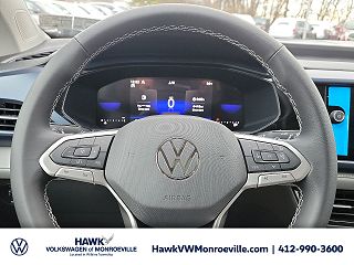 2024 Volkswagen Taos SE 3VVVX7B25RM035184 in Pittsburgh, PA 10