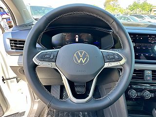 2024 Volkswagen Taos SE 3VVEX7B20RM055469 in Pompano Beach, FL 10