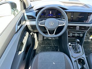 2024 Volkswagen Taos SE 3VVEX7B20RM055469 in Pompano Beach, FL 18