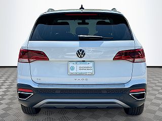 2024 Volkswagen Taos SE 3VVEX7B20RM055469 in Pompano Beach, FL 6