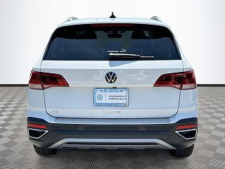 2024 Volkswagen Taos SE 3VVSX7B25RM069306 in Pompano Beach, FL 6