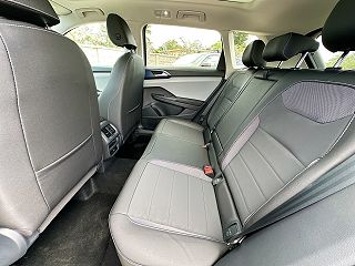 2024 Volkswagen Taos SE 3VVEX7B26RM053726 in Pompano Beach, FL 21