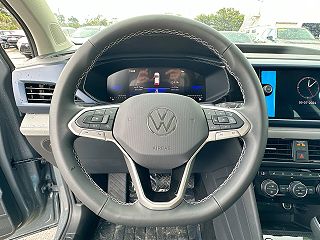 2024 Volkswagen Taos SE 3VVEX7B2XRM055026 in Pompano Beach, FL 10