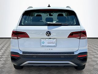 2024 Volkswagen Taos S 3VV5X7B23RM067034 in Pompano Beach, FL 6