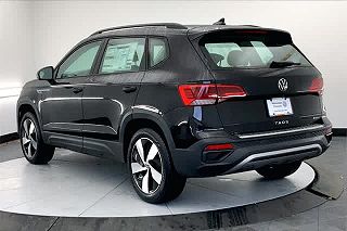 2024 Volkswagen Taos S 3VV8X7B26RM065937 in Princeton, NJ 4