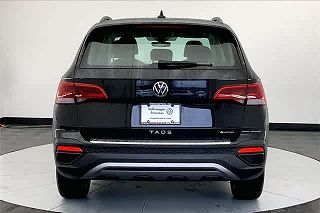 2024 Volkswagen Taos S 3VV8X7B26RM065937 in Princeton, NJ 5