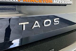 2024 Volkswagen Taos S 3VV8X7B29RM061591 in Princeton, NJ 13