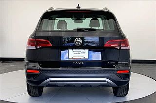 2024 Volkswagen Taos S 3VV8X7B29RM061591 in Princeton, NJ 5