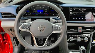 2024 Volkswagen Taos SE 3VVSX7B27RM054077 in Richardson, TX 12