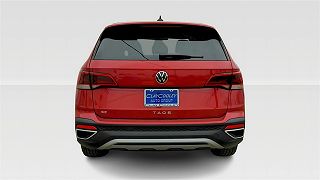 2024 Volkswagen Taos SE 3VVSX7B27RM054077 in Richardson, TX 6