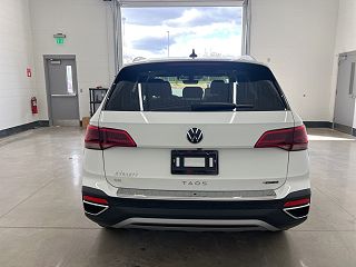 2024 Volkswagen Taos SE 3VVVX7B26RM063317 in Rogers, AR 4