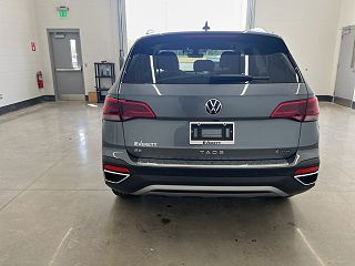 2024 Volkswagen Taos SE 3VVUX7B26RM064852 in Rogers, AR 4