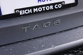 2024 Volkswagen Taos S 3VV8X7B22RM059293 in Saint Cloud, MN 11