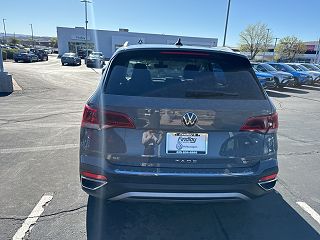 2024 Volkswagen Taos SE 3VVUX7B25RM063692 in Saint George, UT 4