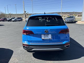 2024 Volkswagen Taos SE 3VVVX7B21RM056145 in Saint George, UT 4