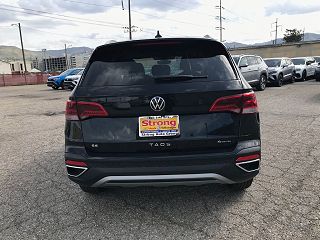 2024 Volkswagen Taos SE 3VVVX7B21RM069526 in Salt Lake City, UT 6