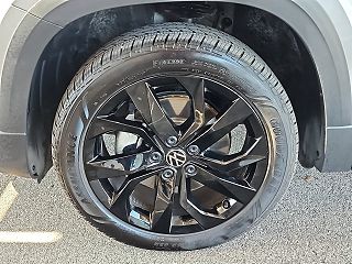 2024 Volkswagen Taos SE 3VVEX7B26RM001657 in San Antonio, TX 11