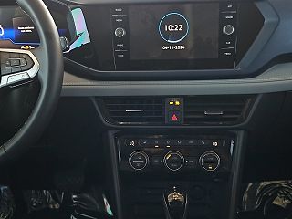 2024 Volkswagen Taos SE 3VVEX7B26RM001657 in San Antonio, TX 16
