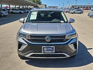 2024 Volkswagen Taos SE 3VVEX7B26RM001657 in San Antonio, TX 2