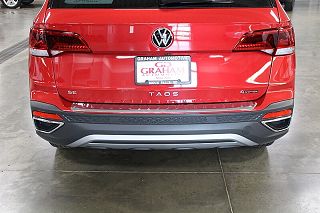 2024 Volkswagen Taos SE 3VVVX7B20RM019880 in Sioux Falls, SD 4