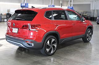 2024 Volkswagen Taos SE 3VVVX7B20RM019880 in Sioux Falls, SD 5
