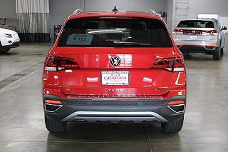 2024 Volkswagen Taos SE 3VVVX7B20RM019880 in Sioux Falls, SD 6