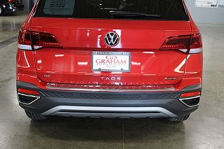 2024 Volkswagen Taos SE 3VVUX7B28RM067896 in Sioux Falls, SD 5