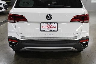 2024 Volkswagen Taos SE 3VVVX7B21RM063077 in Sioux Falls, SD 3