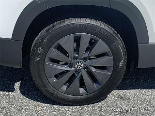 2024 Volkswagen Taos S 3VV5X7B29RM072626 in Spartanburg, SC 7