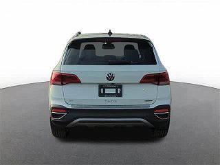 2024 Volkswagen Taos SE 3VVVX7B22RM049513 in Troy, MI 5
