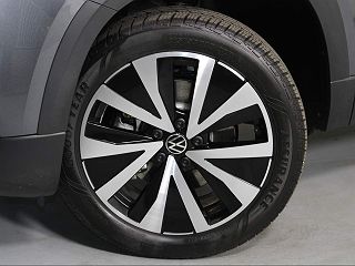 2024 Volkswagen Taos SE 3VVSX7B20RM053868 in Tucson, AZ 4