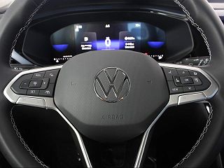 2024 Volkswagen Taos SE 3VVEX7B29RM054160 in Tucson, AZ 6