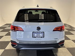 2024 Volkswagen Taos SEL 3VV4X7B23RM048463 in Union City, GA 4