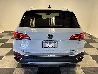 2024 Volkswagen Taos SEL 3VV4X7B21RM018829 in Union City, GA 4
