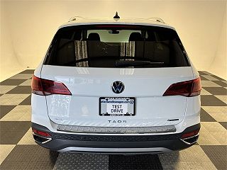 2024 Volkswagen Taos SEL 3VV4X7B25RM038646 in Union City, GA 4