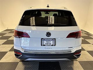 2024 Volkswagen Taos SEL 3VV4X7B28RM032503 in Union City, GA 4