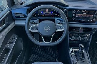 2024 Volkswagen Taos SE 3VVVX7B25RM063373 in Vacaville, CA 10