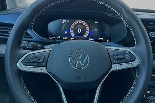 2024 Volkswagen Taos SE 3VVVX7B25RM063373 in Vacaville, CA 14