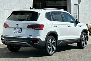 2024 Volkswagen Taos SE 3VVVX7B25RM063373 in Vacaville, CA 5