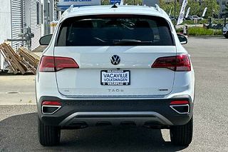 2024 Volkswagen Taos SE 3VVVX7B25RM063373 in Vacaville, CA 6