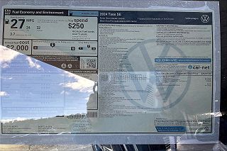 2024 Volkswagen Taos SE 3VVUX7B24RM034281 in Walnut Creek, CA 11