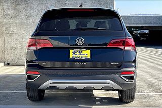 2024 Volkswagen Taos SE 3VVVX7B26RM034254 in Walnut Creek, CA 3