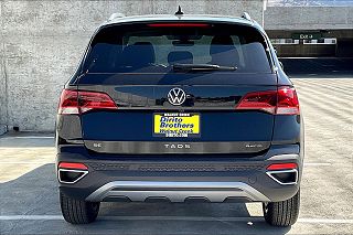 2024 Volkswagen Taos SE 3VVVX7B20RM007874 in Walnut Creek, CA 2