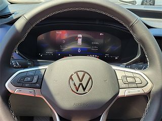 2024 Volkswagen Taos SE 3VVSX7B20RM070590 in Warner Robins, GA 12