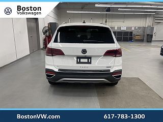 2024 Volkswagen Taos SE 3VVUX7B22RM038720 in Watertown, MA 5
