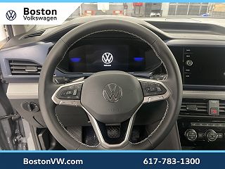 2024 Volkswagen Taos SE 3VVUX7B20RM037825 in Watertown, MA 8