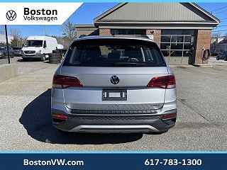 2024 Volkswagen Taos S 3VV8X7B23RM050327 in Watertown, MA 5
