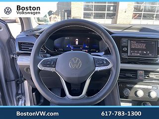 2024 Volkswagen Taos S 3VV8X7B23RM050327 in Watertown, MA 7